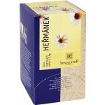 Sonnentor Heřmánek Bio porcovaný 18 x 0,8 g – Zboží Mobilmania