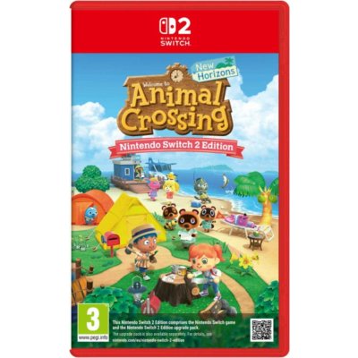 Animal Crossing: New Horizons – Hledejceny.cz