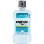 Listerine ZERO 250 ml – Zboží Dáma