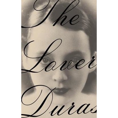 The Lover Duras MargueritePaperback