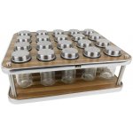 Prohome Kořenka sada ve stojanu 20 ks – Zboží Dáma