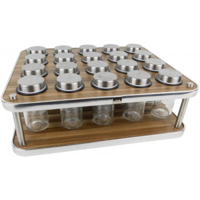 Prohome Kořenka sada ve stojanu 20 ks – Zboží Dáma