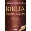 Audiokniha Biblia - Starý zákon 2