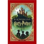 Harry Potter a Kameň mudrcov - J.K. Rowling, MinaLima ilustrátor – Zboží Mobilmania
