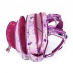 Topgal batoh Kouzelná víla ENDY 26003 růžová – Zboží Dáma