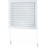 Vents MV 250 RS 250 x 250 mm – Hledejceny.cz