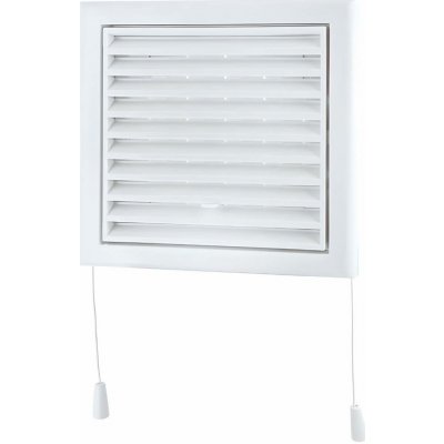 Vents MV 250 RS 250 x 250 mm – Hledejceny.cz