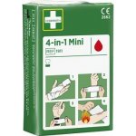 CEDERROTH Cederroth 4-v-1 Mini Small Bloodstopper – Hledejceny.cz