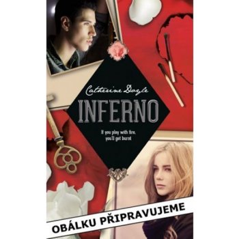 Inferno - Doyle, Catherine