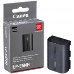 Canon LP-E6NH – Sleviste.cz