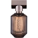 Hugo Boss Boss The Scent parfémovaná voda dámská 30 ml – Hledejceny.cz