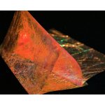 Sybai Hřbítková Fólie Fine Flash Back Salmon – Hledejceny.cz