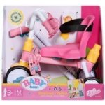 Zapf BABY born Tříkolka – Zboží Dáma