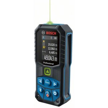 Bosch GLM 50-27 CG Professional 0.601.072.U00