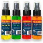 Method Feeder Fans Sprej Jahoda 50 ml – Zboží Dáma