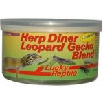 Lucky Reptile Herp Diner Leopard Gecko Blend 35 g – Zboží Dáma