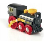 Brio 33617 Parní lokomotiva – Zboží Dáma