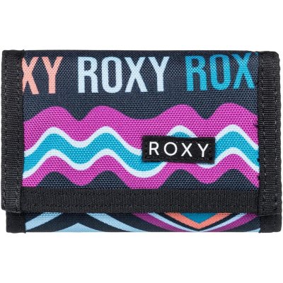 Roxy Small Beach KVJ9/Anthracite Word Up