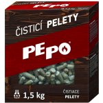 Pe-Po Čistící pelety 1,5 kg – Hledejceny.cz