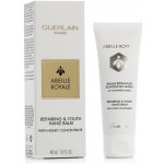 Guerlain Abeille Royale Revitalizing Youth Hand Balm revitalizační hydratační krém na ruce 40 ml – Hledejceny.cz