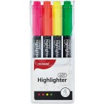 Monami 601 neon 6 barev – Zboží Mobilmania