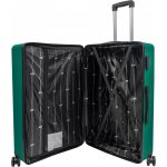 Aga Travel MR4657 Tmavě zelená 93 63 33 l – Zboží Mobilmania