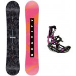 set Gravity Sirene + Raven Fastec FT360 25/26 – Zboží Mobilmania