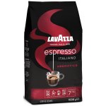 Lavazza Espresso Italiano AROMATICO 1 kg – Zboží Dáma