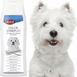 Trixie Color tónovací bílá srst pes 250 ml – HobbyKompas.cz