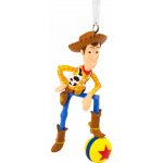 Albi Vánoční ozdoba - Příběh hraček: Woody – Hledejceny.cz