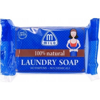 Milo mýdlo na ruční praní 175 g – Zboží Mobilmania