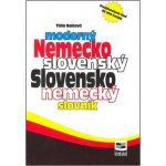 Moderný Nemecko slovenský Slovensko nemecký slovník Táňa Balcová – Hledejceny.cz