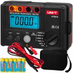 UNI-T UT501A; 07720236 – Sleviste.cz
