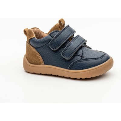Protetika Alan denim celoroční barefoot boty – Hledejceny.cz