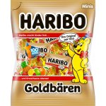 Haribo Goldbären želé medvídci Minis 250 g – Sleviste.cz