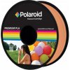 Tisková struna Polaroid PLA 1,75 mm 1000 g oranžový