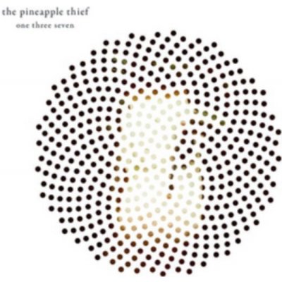 Pineapple Thief - One Three Seven CD – Zboží Mobilmania