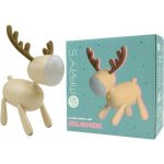 ECO LIGHT MW20536 – Zboží Dáma