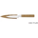 Dictum Japonský nůž Small Knife with Sheath Fruit Knife 100 mm – Sleviste.cz