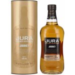 Jura Journey 40% 0,7 l (tuba) – Hledejceny.cz