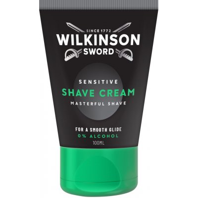 Wilkinson Sensitive After Shave Lotion 100 ml – Sleviste.cz