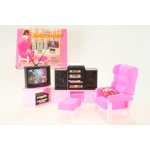 Lamps Glorie Obývací stěna – Zbozi.Blesk.cz