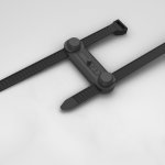 Fidlock Uni Base 19 – Sleviste.cz