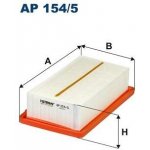 FILTRON vzduchový filtr AP 154/5 – Hledejceny.cz