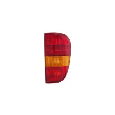 Zadní světlo- pravé SEAT INCA 1995-2003 |995-2003| DEPO | 4411936RLDUE – Hledejceny.cz