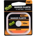 Fox Značkovač Orange Marker Elastic 10 m – Zboží Dáma