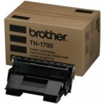 Brother TN-1700 - originální – Zbozi.Blesk.cz