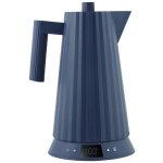 Alessi Plissé 1,7L, modrá – Hledejceny.cz