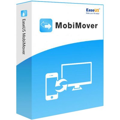 EaseUS MobiMover Pro (3 zařízení / 1 měsíc) (Předplatné) (Elektronická licence) – Zboží Živě