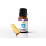 BEWIT Kopál Vonný Palo Santo Esenciální olej 15 ml – Hledejceny.cz